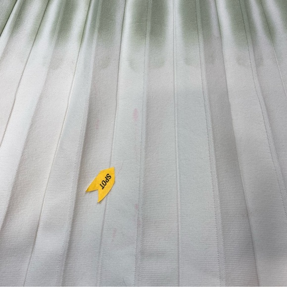 Staud Tie Dye Ellison Dress Size S - Picture 6 of 10